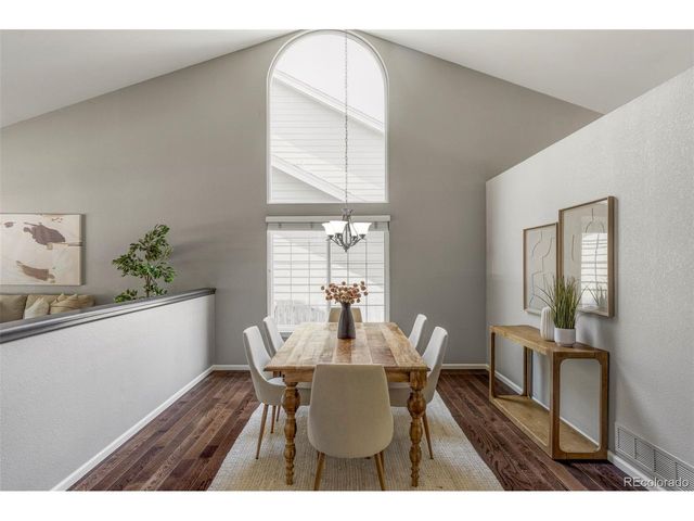 7932 S Vine Ct, Centennial, CO 80122