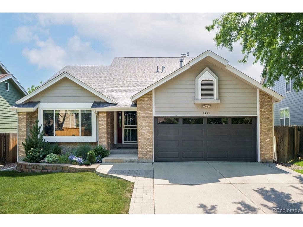 7932 S Vine Ct, Centennial, CO 80122