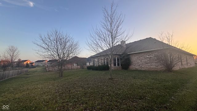 2019 Woodfield Drive, Greenwood, IN 46143