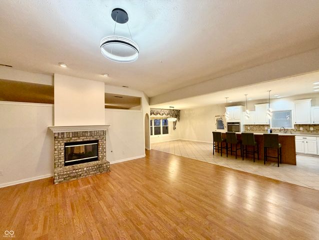 2019 Woodfield Drive, Greenwood, IN 46143