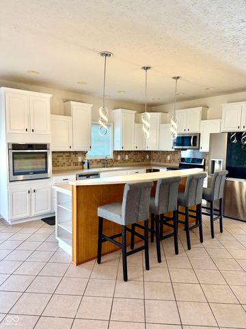 2019 Woodfield Drive, Greenwood, IN 46143