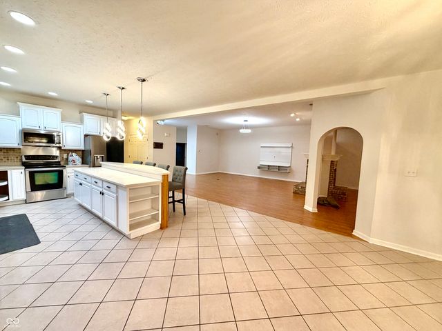 2019 Woodfield Drive, Greenwood, IN 46143