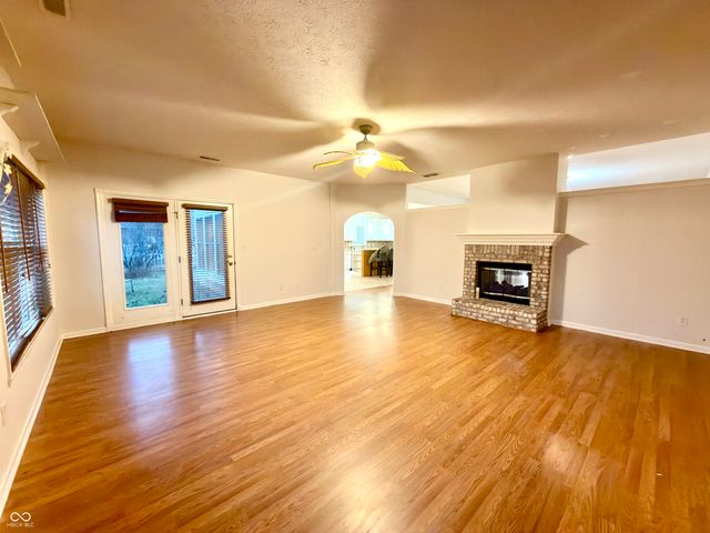 2019 Woodfield Drive, Greenwood, IN 46143