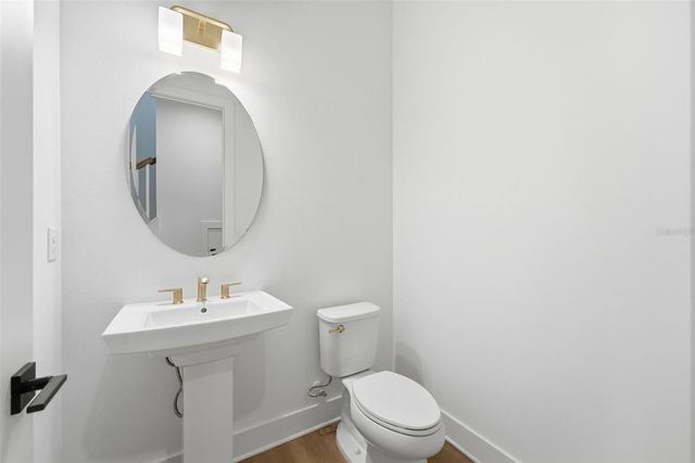 1353 PINECLIFF DRIVE, Apopka, FL 32703