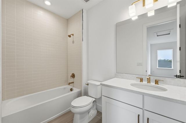 1353 PINECLIFF DRIVE, Apopka, FL 32703