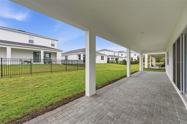 1353 PINECLIFF DRIVE, Apopka, FL 32703