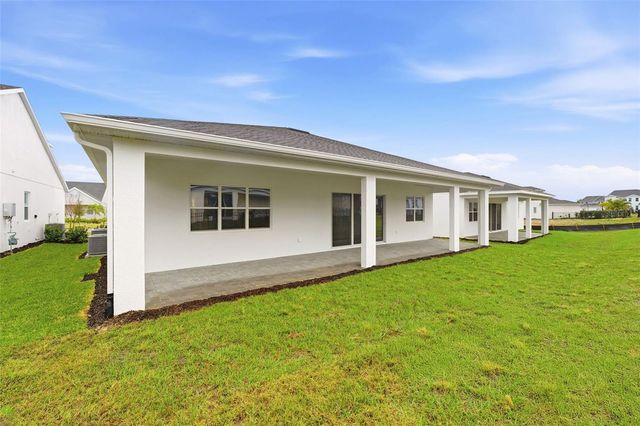 1353 PINECLIFF DRIVE, Apopka, FL 32703