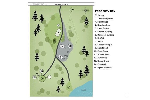 430 E Twilight Way, Allyn, WA 98524