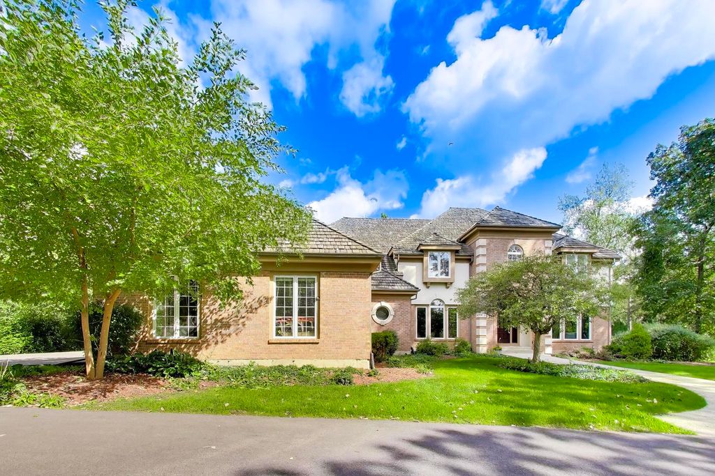 12 Riderwood Road, North Barrington, IL 60010 — photo 3