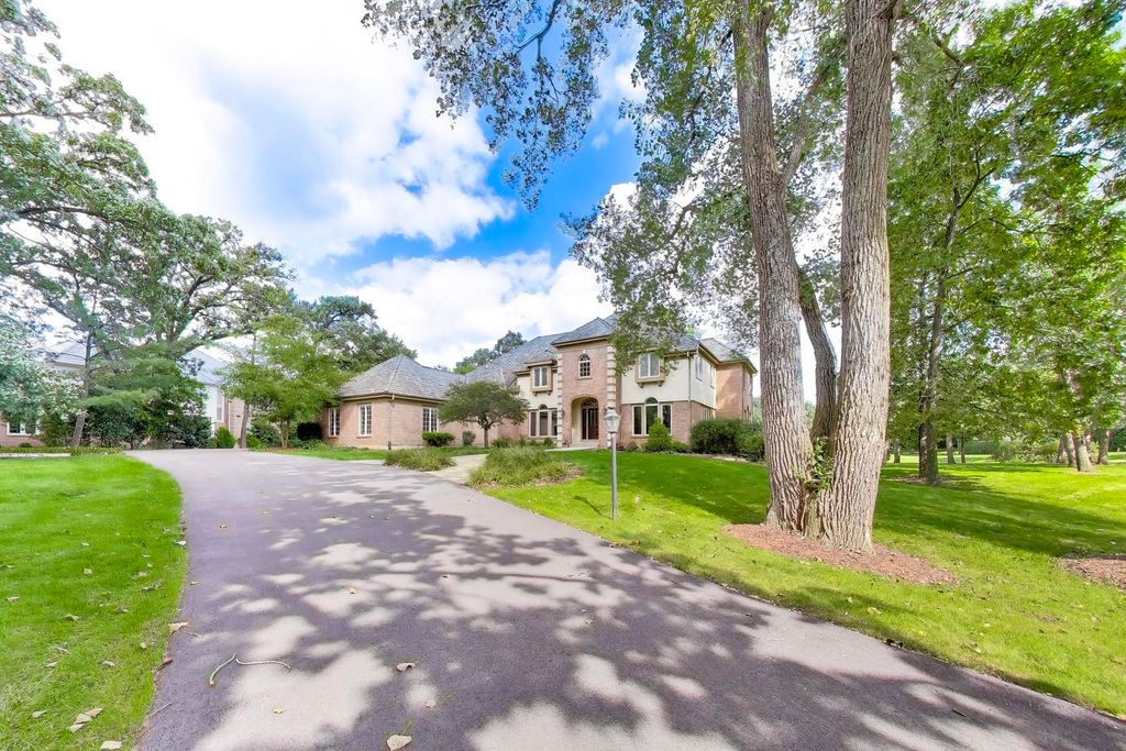 12 Riderwood Road, North Barrington, IL 60010 — photo 4