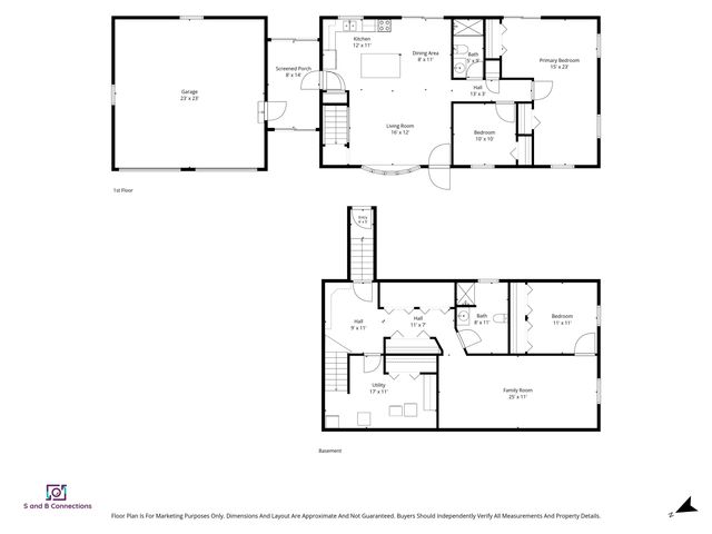 8 Hampton Street, Concord, NH 03301
