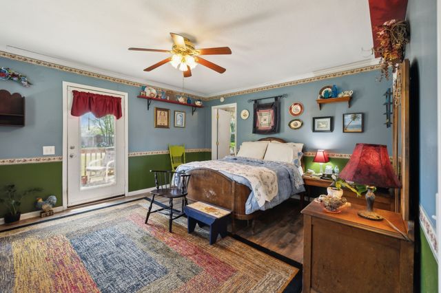 319 Hogan Rd, Gordonsville, TN 38563