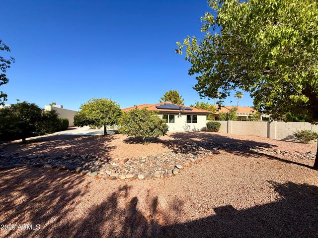 26220 S GLENBURN Drive, Sun Lakes, AZ 85248