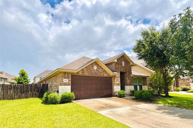 26950 Churchill Gate Lane, Katy, TX 77494