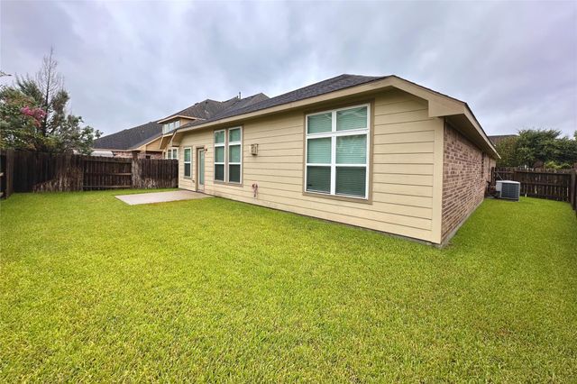 26950 Churchill Gate Lane, Katy, TX 77494