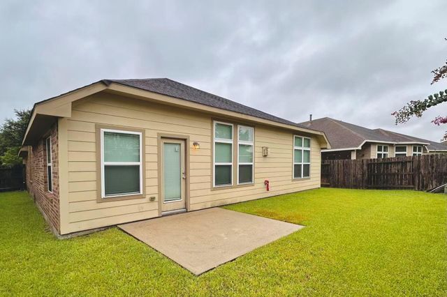 26950 Churchill Gate Lane, Katy, TX 77494