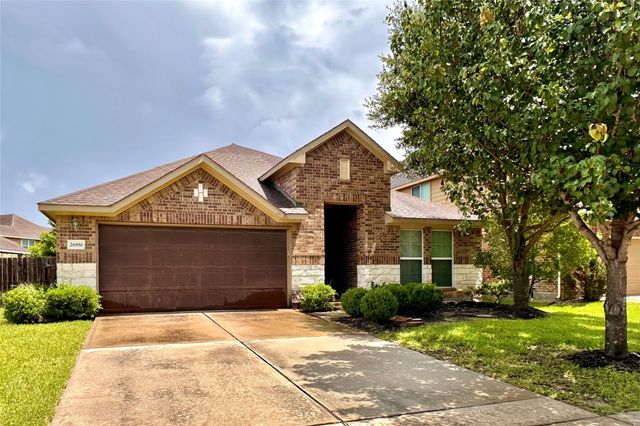 26950 Churchill Gate Lane, Katy, TX 77494