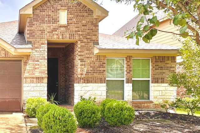 26950 Churchill Gate Lane, Katy, TX 77494