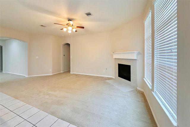 26950 Churchill Gate Lane, Katy, TX 77494