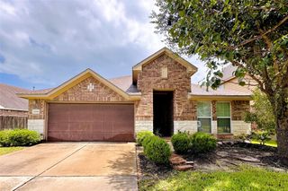26950 Churchill Gate Lane, Katy, TX 77494