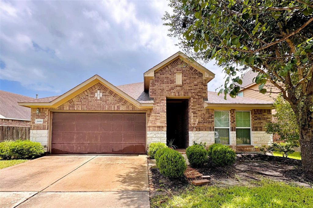 26950 Churchill Gate Lane, Katy, TX 77494