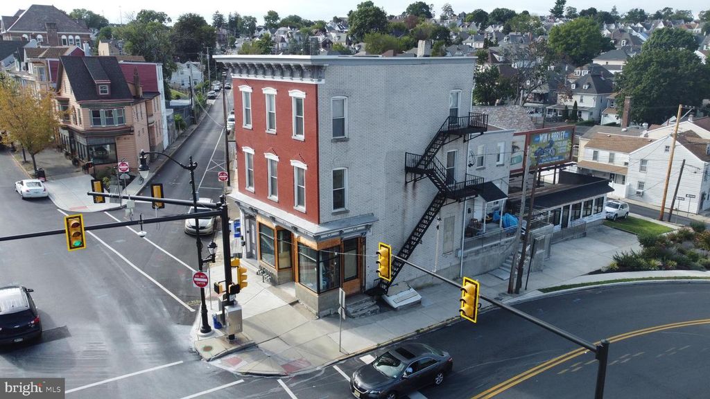 701 NORTHAMPTON ST, Easton, PA 18042