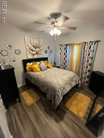207 Ivey ST, Portsmouth, VA 23701