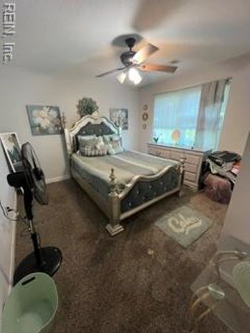 207 Ivey ST, Portsmouth, VA 23701