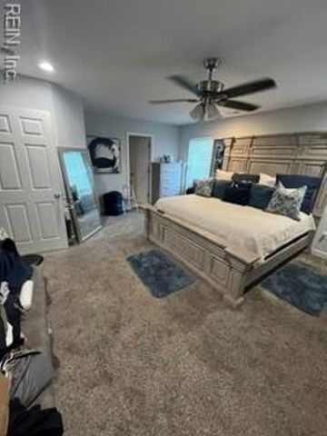 207 Ivey ST, Portsmouth, VA 23701