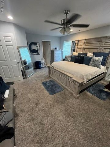 207 Ivey ST, Portsmouth, VA 23701