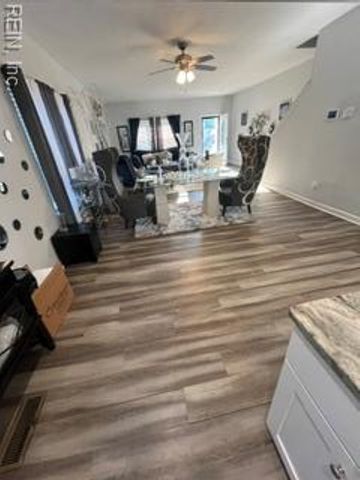 207 Ivey ST, Portsmouth, VA 23701