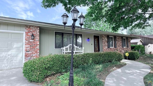 4210 SE Minnesota AVE, Topeka, KS 66609