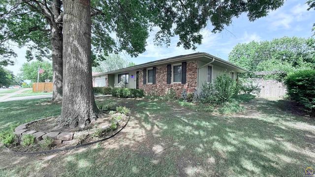 4210 SE Minnesota AVE, Topeka, KS 66609