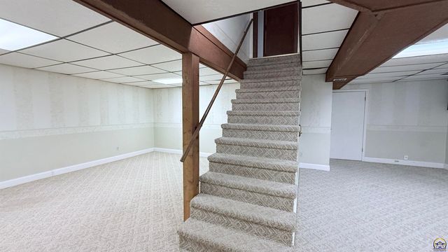 4210 SE Minnesota AVE, Topeka, KS 66609