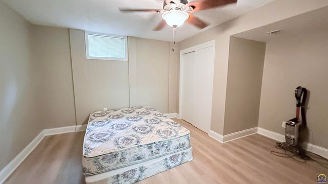 4210 SE Minnesota AVE, Topeka, KS 66609
