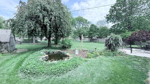 4210 SE Minnesota AVE, Topeka, KS 66609