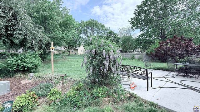 4210 SE Minnesota AVE, Topeka, KS 66609