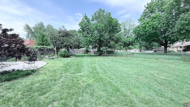 4210 SE Minnesota AVE, Topeka, KS 66609