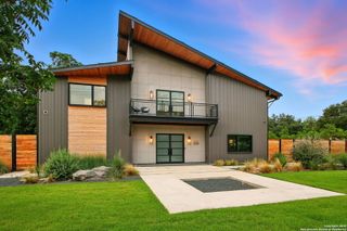 140 S Winston, San Antonio, TX 78213