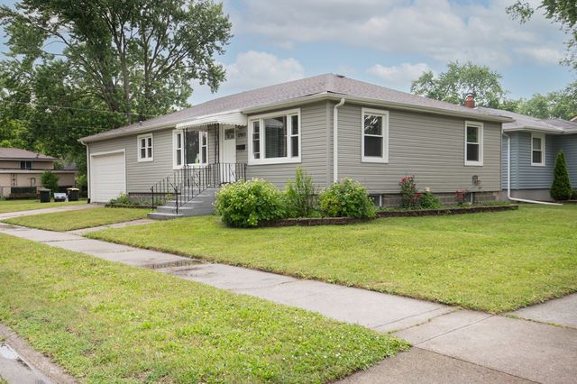 17903 Park Avenue, Lansing, IL 60438
