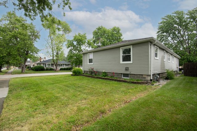 17903 Park Avenue, Lansing, IL 60438