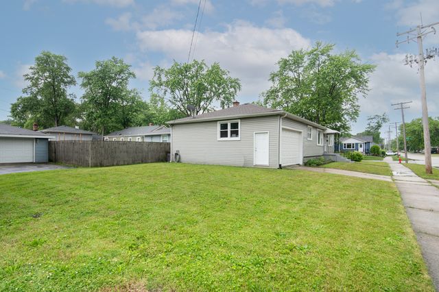 17903 Park Avenue, Lansing, IL 60438