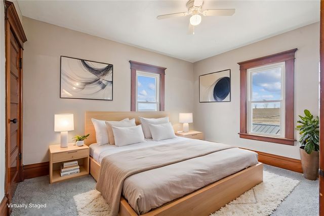 2921 220th Street, Winthrop, IA 50682