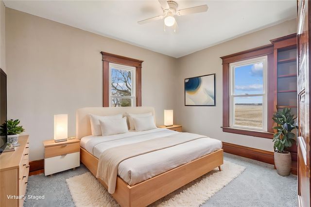 2921 220th Street, Winthrop, IA 50682