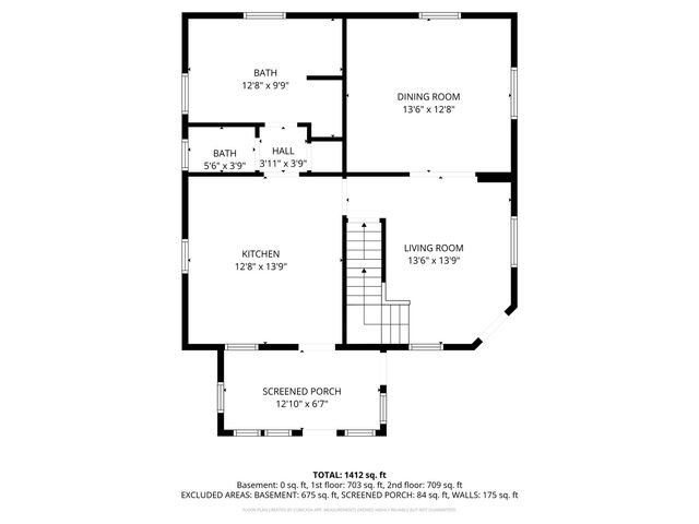 2921 220th Street, Winthrop, IA 50682