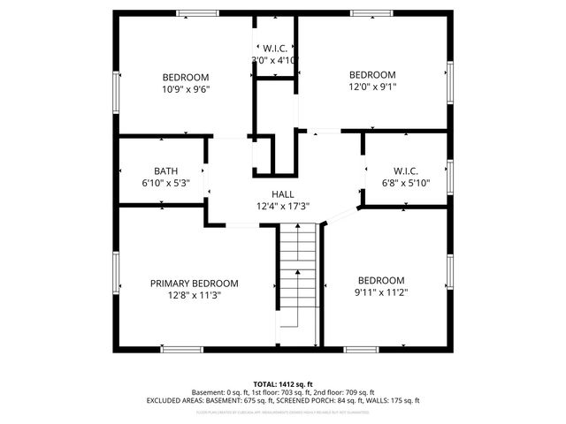 2921 220th Street, Winthrop, IA 50682