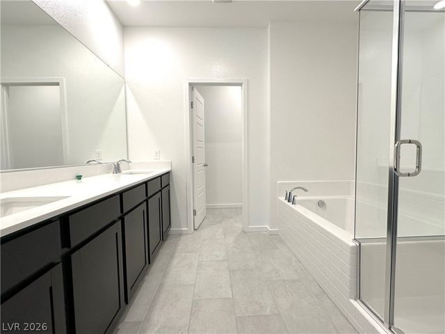 1538 Eva Crossing Place, Henderson, NV 89002