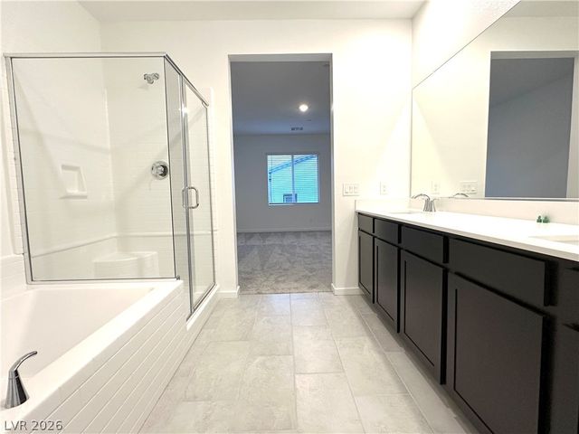 1538 Eva Crossing Place, Henderson, NV 89002