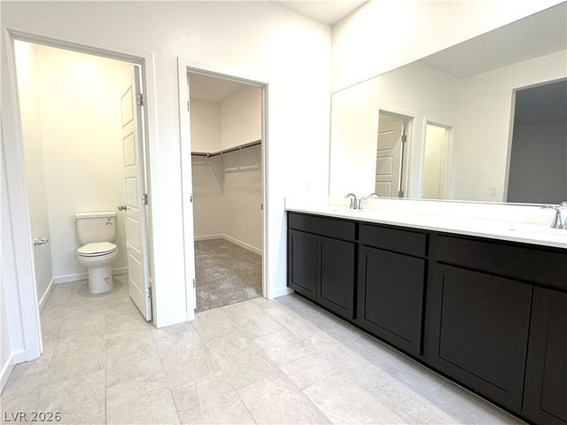 1538 Eva Crossing Place, Henderson, NV 89002