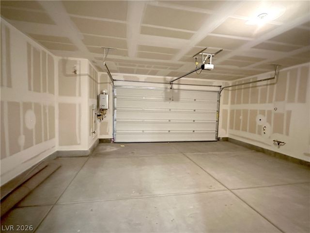 1538 Eva Crossing Place, Henderson, NV 89002